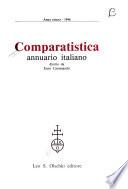 Comparatistica