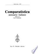 Comparatistica