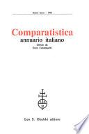 Comparatistica