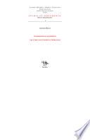 Comparazione e rapporti tra Comunità Europea e Mercosur