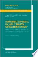 Compatibilità carceraria, HIV/AIDS e malattia particolarmente grave