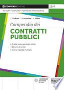 Compendio dei contratti pubblici