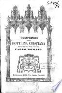 Compendio della dottrina cristiana