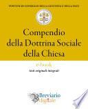 Compendio della dottrina sociale della Chiesa