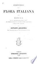 Compendio della flora italiana