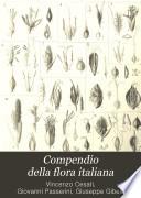 Compendio della flora italiana