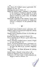 Compendio della storia Veliterna
