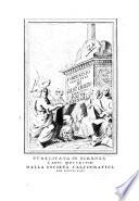 Compendio della vita di Gesu Cristo ...
