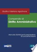 Compendio di Diritto Amministrativo