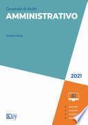 Compendio di diritto amministrativo
