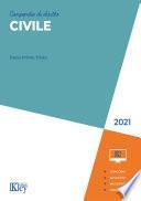 Compendio di diritto civile 2021