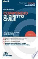 Compendio di diritto civile