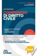 Compendio di diritto civile