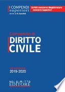 Compendio di diritto civile