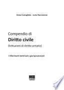 Compendio di diritto civile