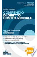 Compendio di diritto costituzionale