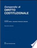 Compendio di diritto costituzionale