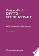 Compendio di diritto costituzionale