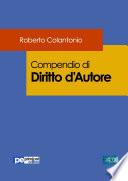 Compendio di Diritto DAutore