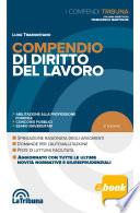 Compendio di diritto del lavoro