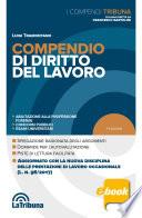 Compendio di diritto del lavoro