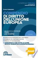 Compendio di diritto dell'Unione europea