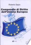 Compendio di diritto dell'Unione Europea
