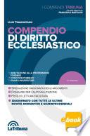 Compendio di diritto ecclesiastico