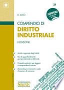 Compendio di diritto industriale