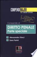 Compendio di diritto penale. Parte speciale