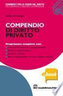 Compendio di diritto privato