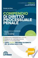 Compendio di diritto processuale penale