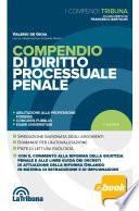 Compendio di diritto processuale penale