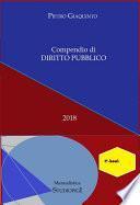 Compendio di DIRITTO PUBBLICO