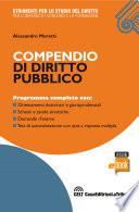 Compendio di diritto pubblico