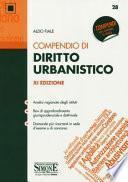 Compendio di diritto urbanistico