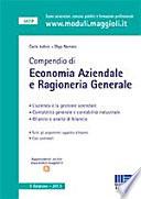 Compendio di Economia Aziendale e Ragioneria Generale