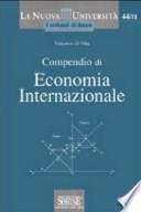 Compendio di economia internazionale