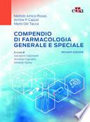 Compendio di farmacologia generale e speciale