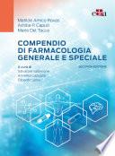 Compendio di farmacologia generale e speciale
