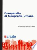 Compendio di geografia umana