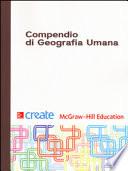 Compendio di geografia umana
