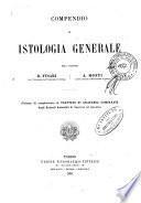Compendio di istologia generale