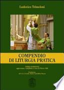 Compendio di liturgia pratica