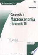 Compendio di macroeconomia (Economia 2)