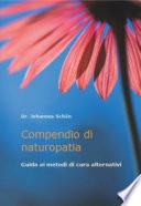Compendio di naturopatia