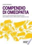 Compendio di omeopatia