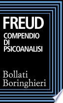 Compendio di psicoanalisi