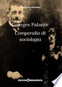 Compendio di sociologia