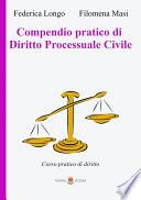 Compendio pratico di diritto processuale civile